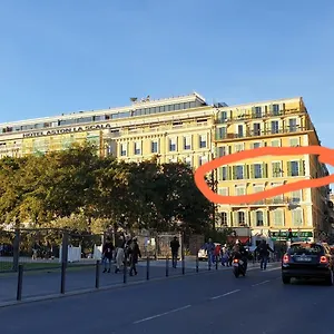  Apartment Spacious 3 Bedroom Flat Center - Magnificent View-parking