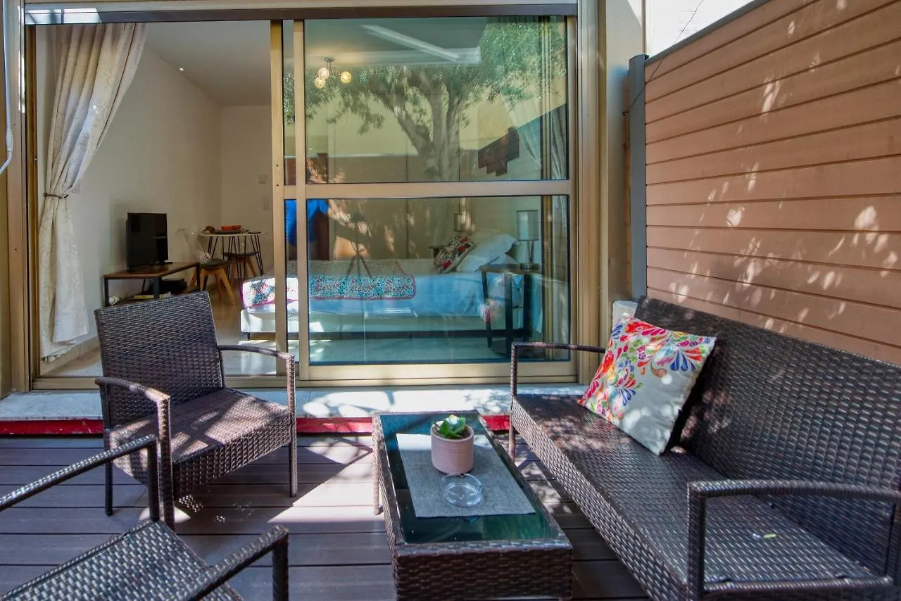 Beach Flat Nice Daire