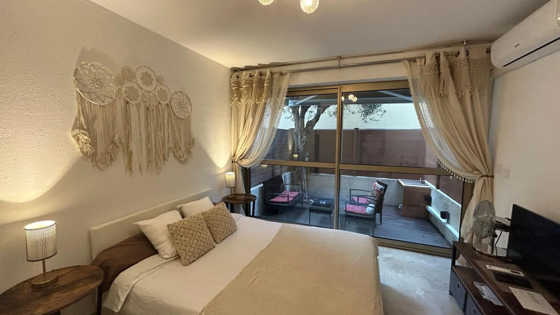 Beach Flat Nice