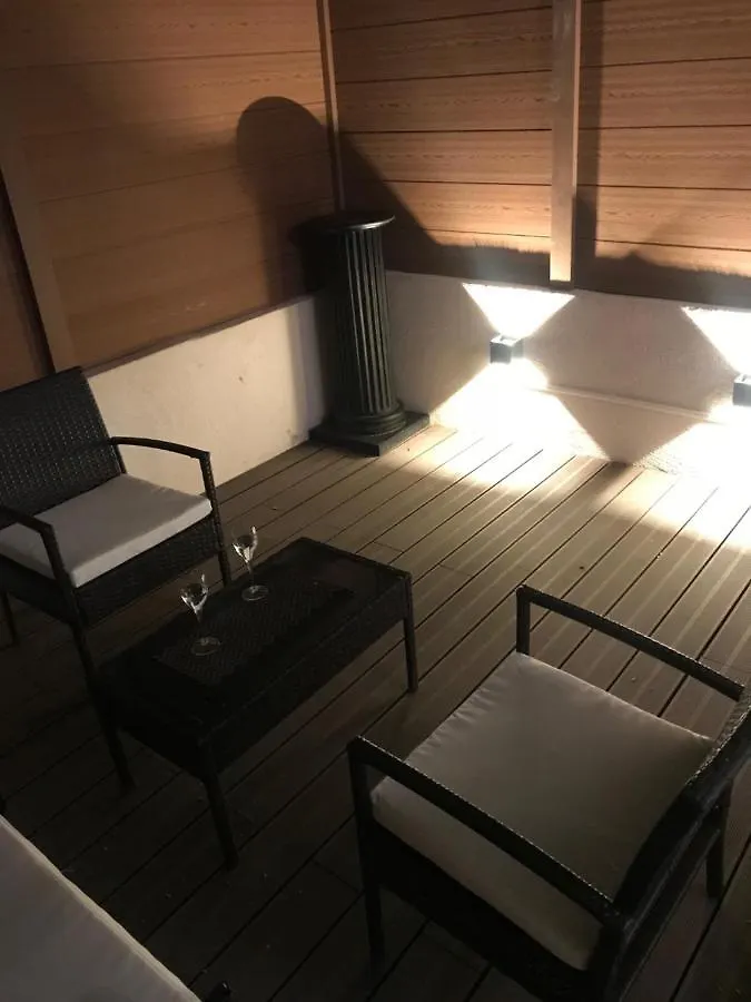 Beach Flat Nice 0*,  France